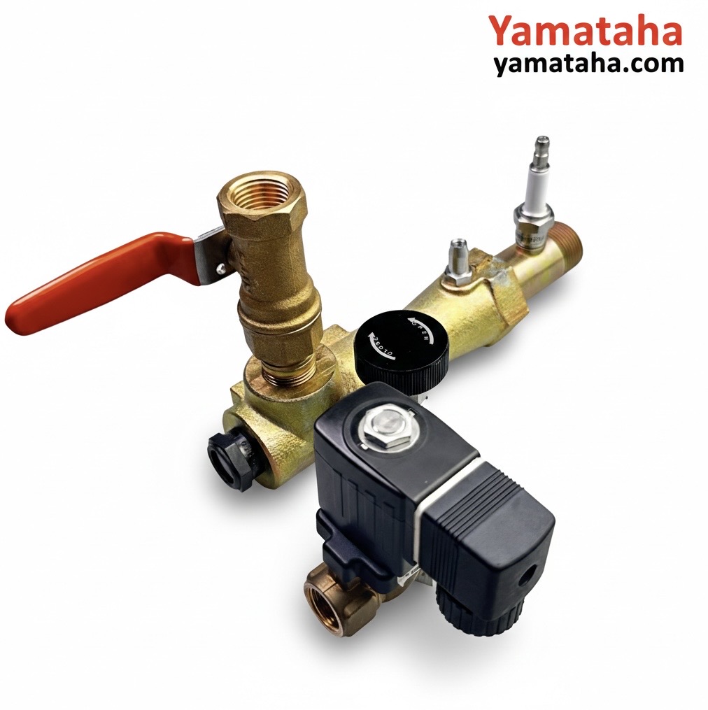 Yamataha PBM-I-N-G (1)